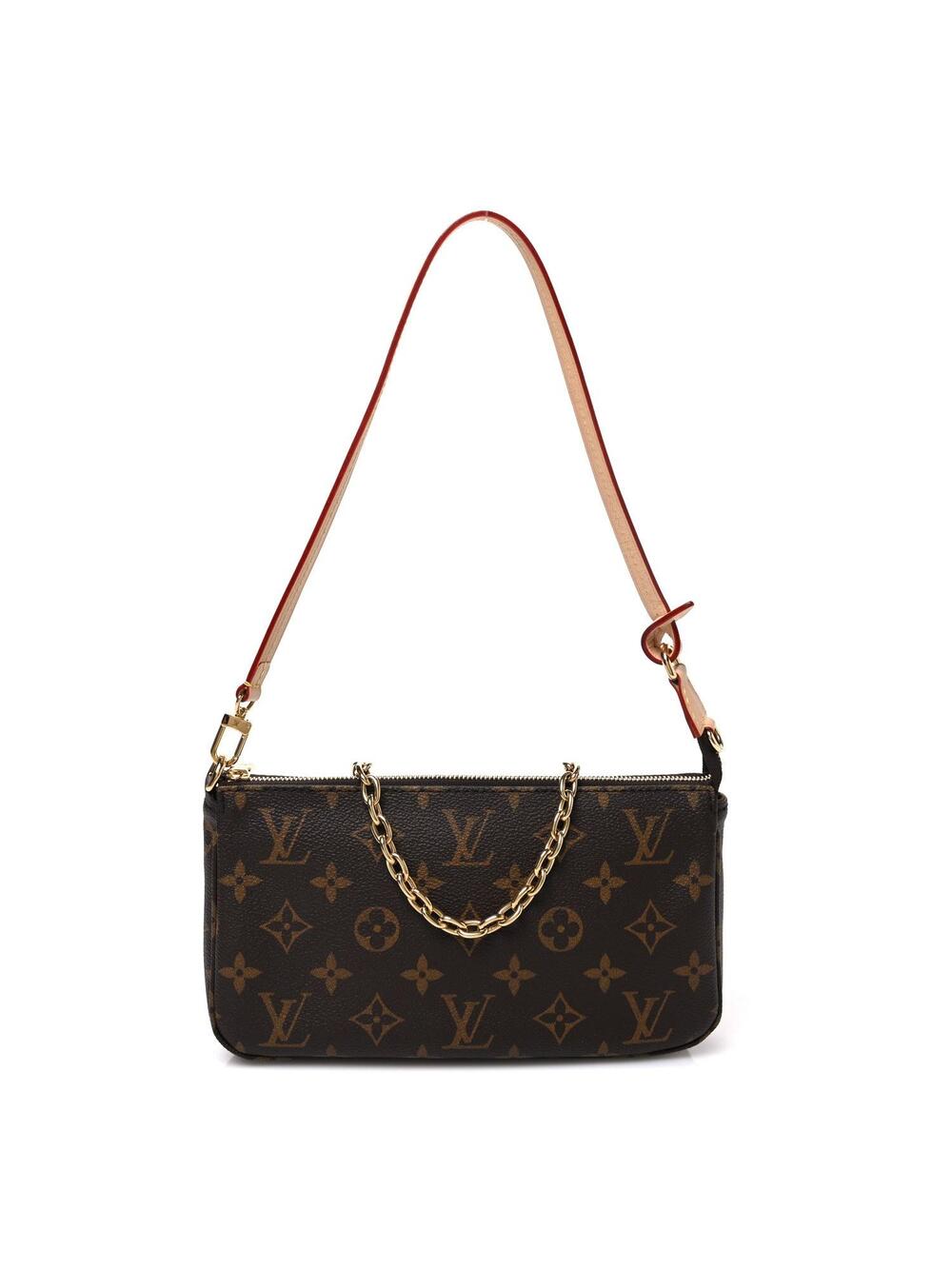 Louis Vuitton Chain Pochette #374925L16B